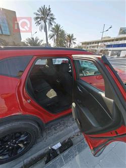 Chevrolet Blazer